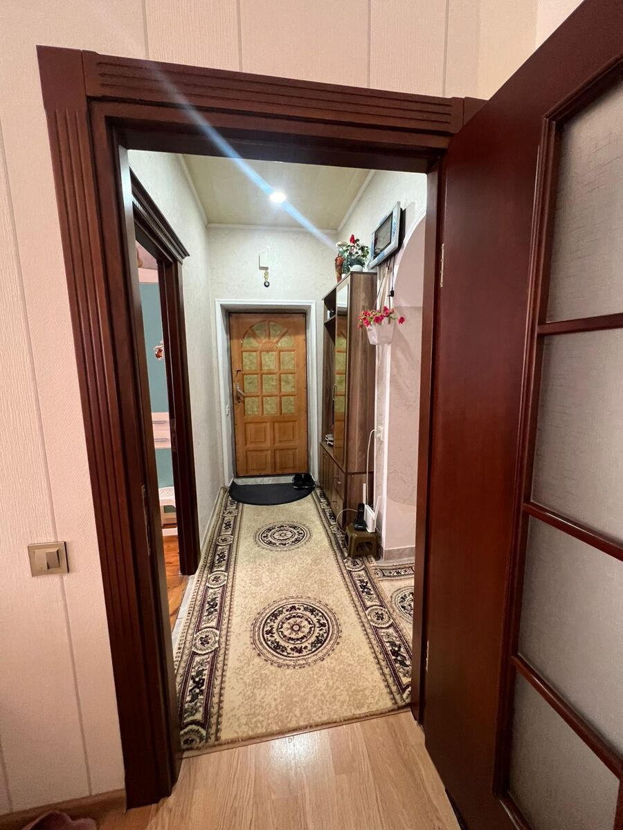 Satılır 3 otaqlı köhnə tikili 68 m² — Mənzil, Bakı (10)