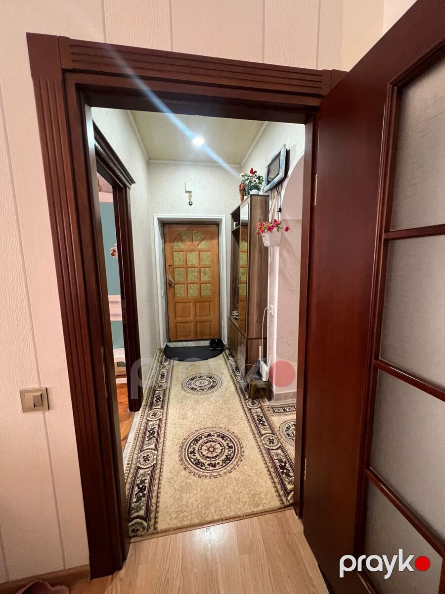 Satılır 3 otaqlı köhnə tikili 68 m² — Mənzil, Bakı (10)