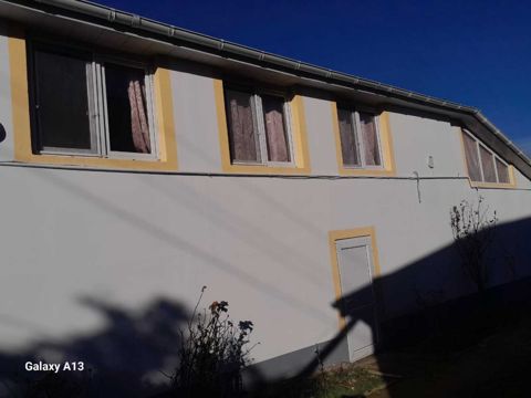 Həyət evi, İvanovka kəndi — İsmayıllı