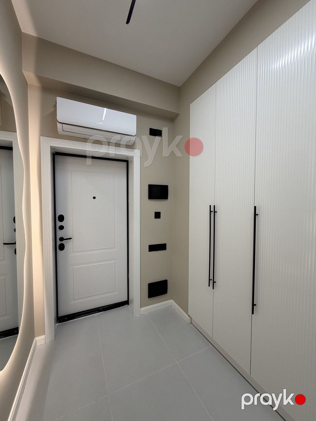 Satılır 2 otaqlı yeni tikili 63 m² — Mənzil, Sumqayıt (12)