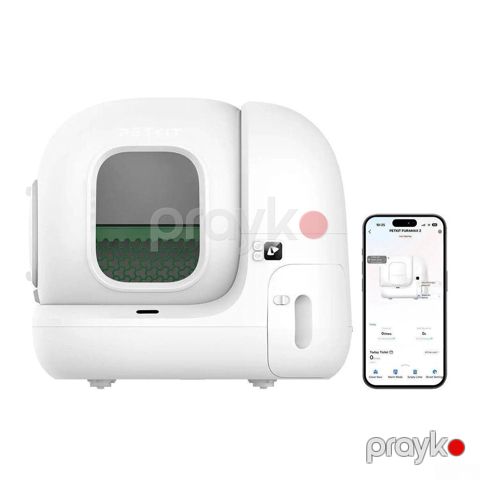 Petkit Pura Max 2 (P9902) Rəsmi iş yeri olan və olmayanlara,tək — Bakı