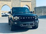 Jetour T2, 2.0 L, 2024 il, 89 000 km — Avtomobillər