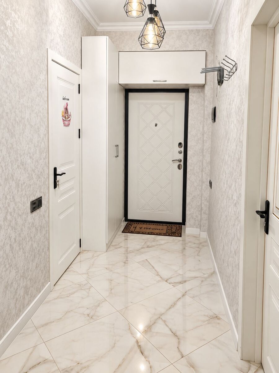 Satılır 3 otaqlı yeni tikili 55 m² — Mənzil, Bakı (3)