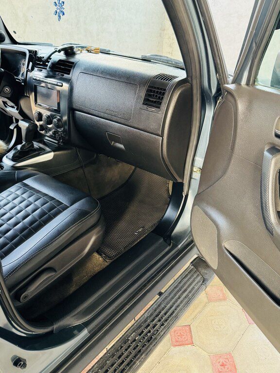 Hummer H3, 3.5 L, 2006 il, 216 000 km — Avtomobillər, Ağstafa (9)