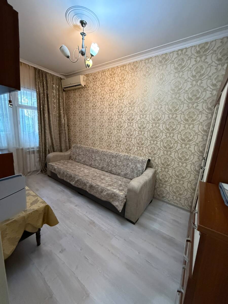 Satılır 3 otaqlı köhnə tikili 80 m² — Mənzil, Bakı (5)