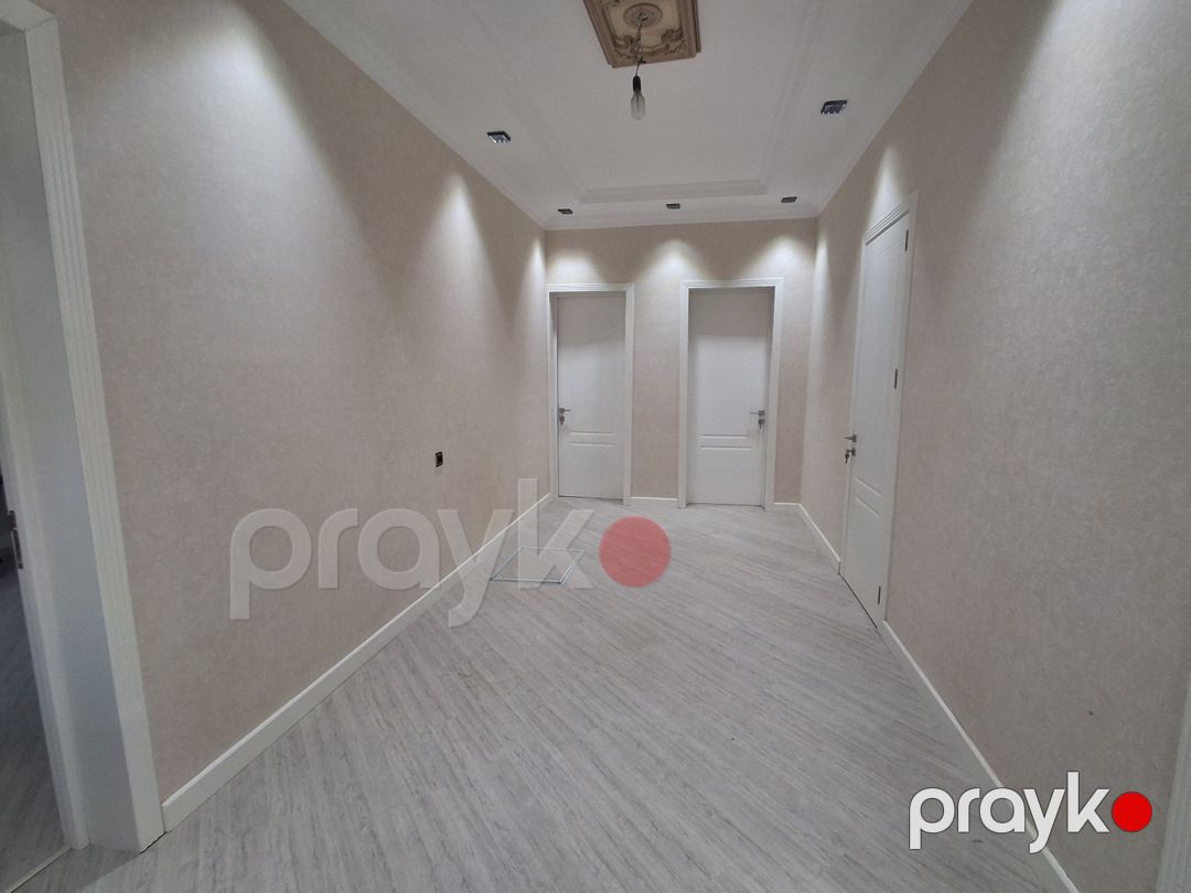Həyət evi kirayə verilir, Binəqədi r — Ev, villa, Bakı (6)
