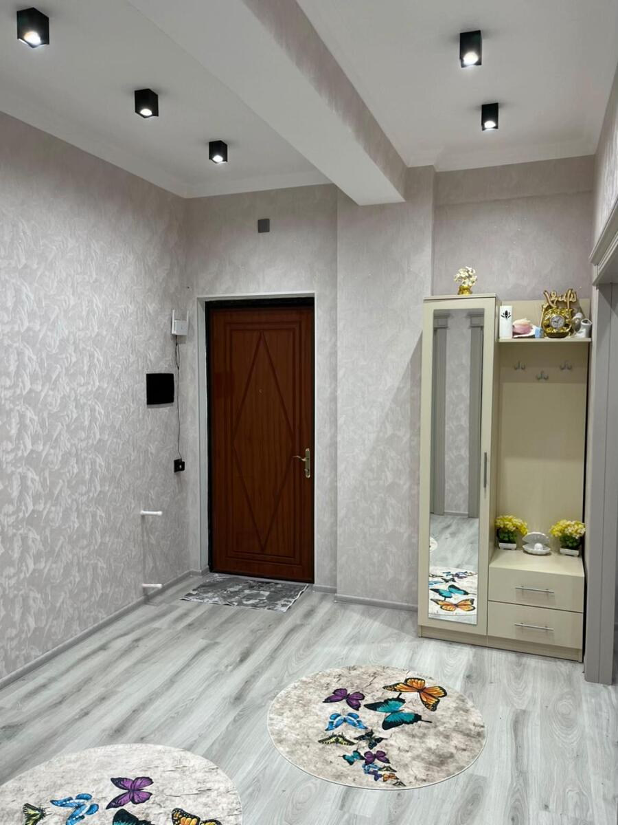 3-otaqlı yeni tikili, Masallı r., 86 m² — Mənzil, Masallı (8)
