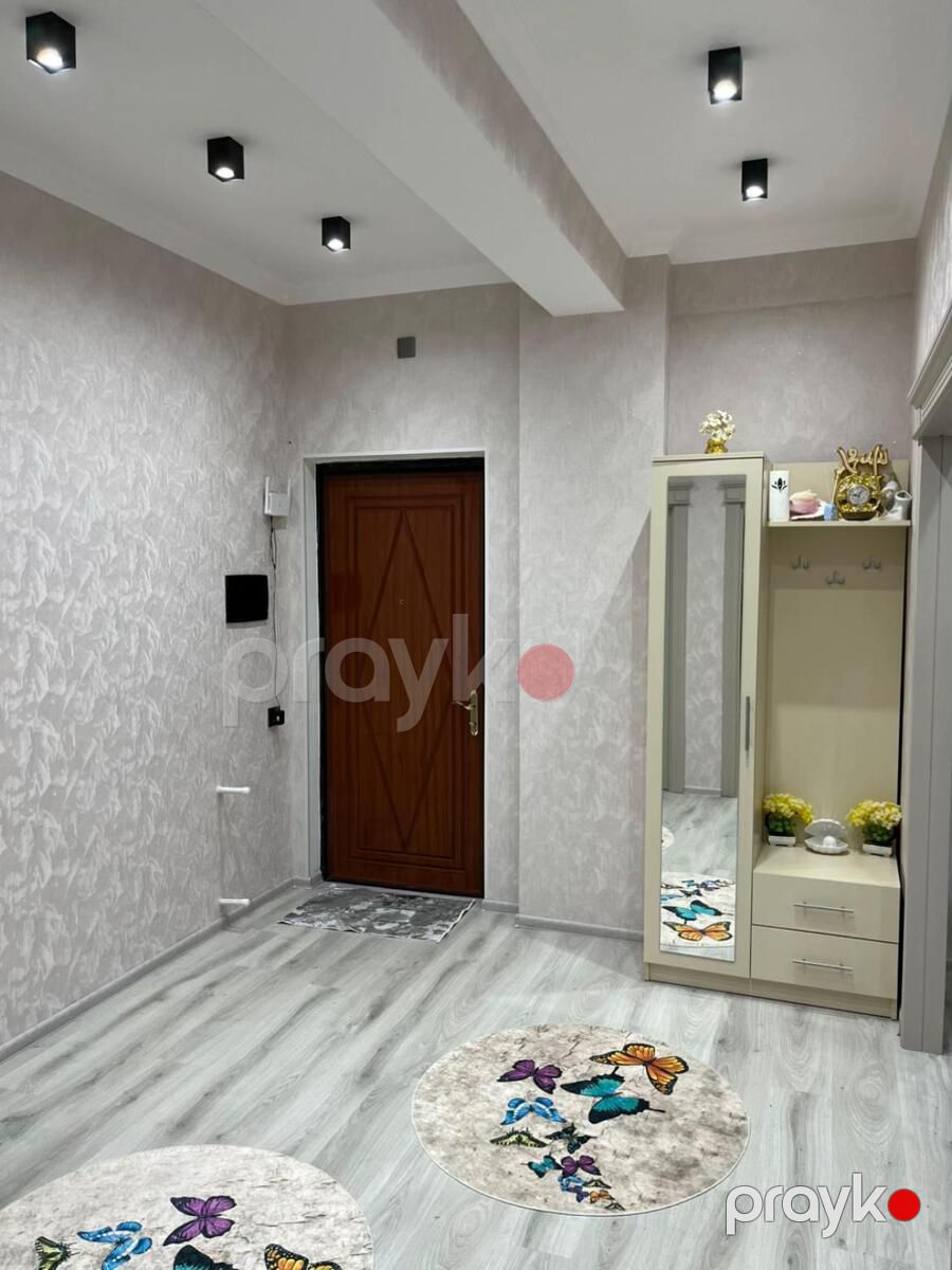 Satılır 3 otaqlı yeni tikili 86 m² — Mənzil, Masallı (4)
