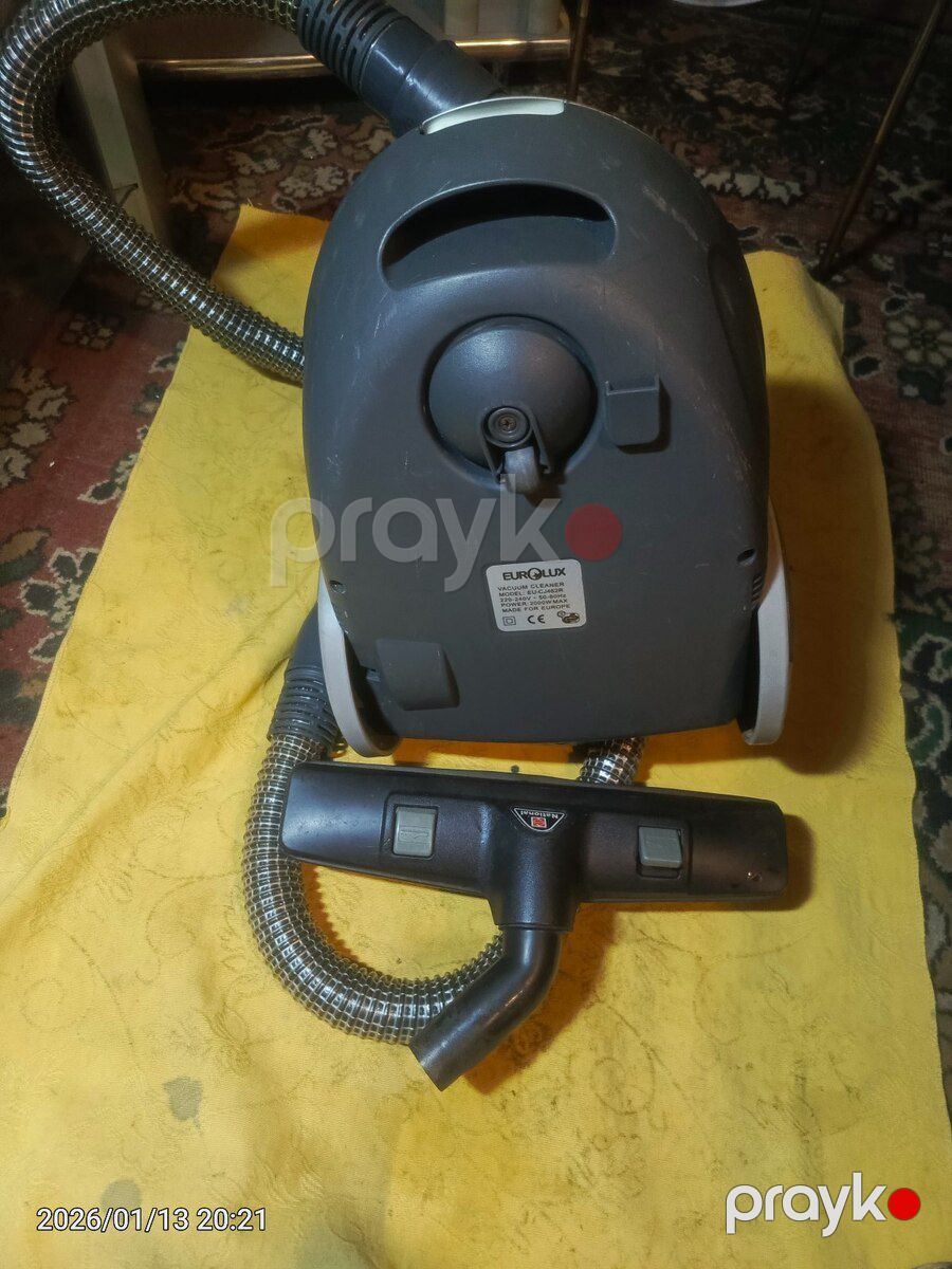 Tozsoranlar — Ev texnikası, Bakı (3)
