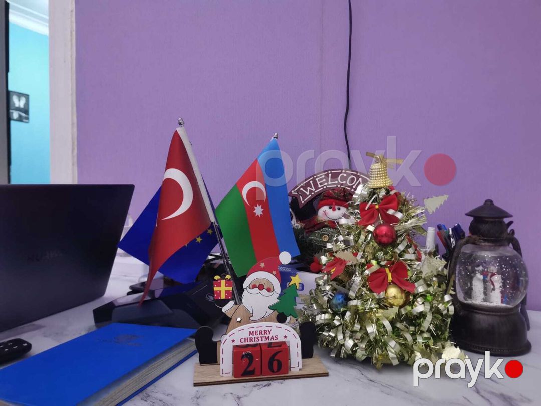 Hazır biznes - Hostel — Biznes və avadanlıq, Bakı (11)