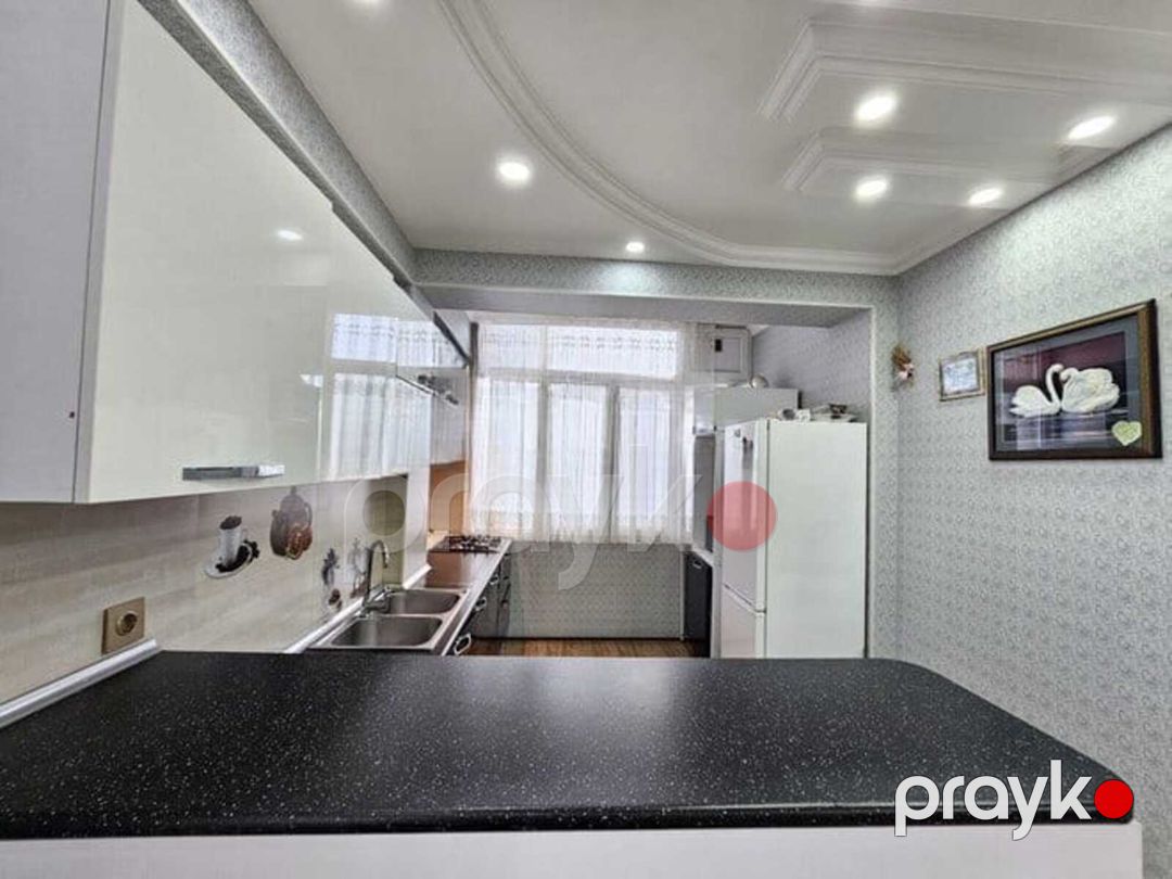 3-otaqlı yeni tikili, Xırdalan ş., 75 m² — Mənzil, Xırdalan (11)