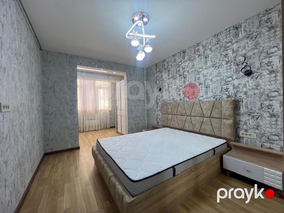 Satılır 5 otaqlı köhnə tikili 120 m² — Mənzil, Bakı (3)
