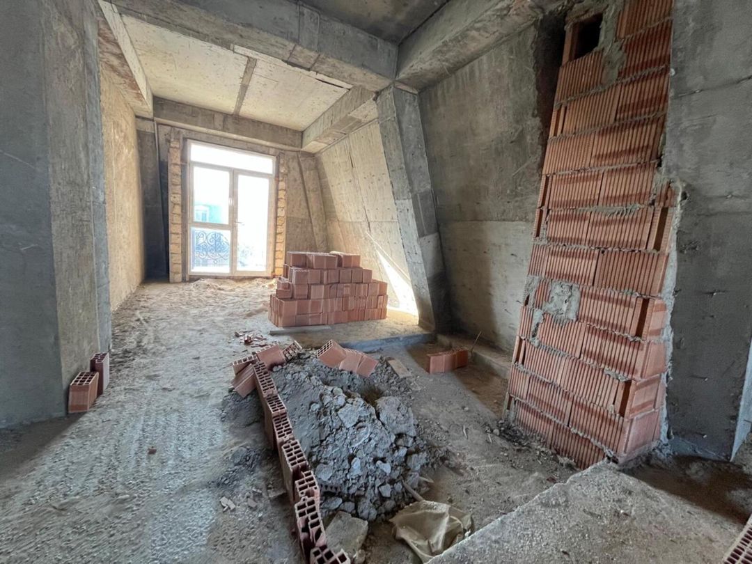 Satılır 4 otaqlı yeni tikili 147 m² — Mənzil, Bakı (4)