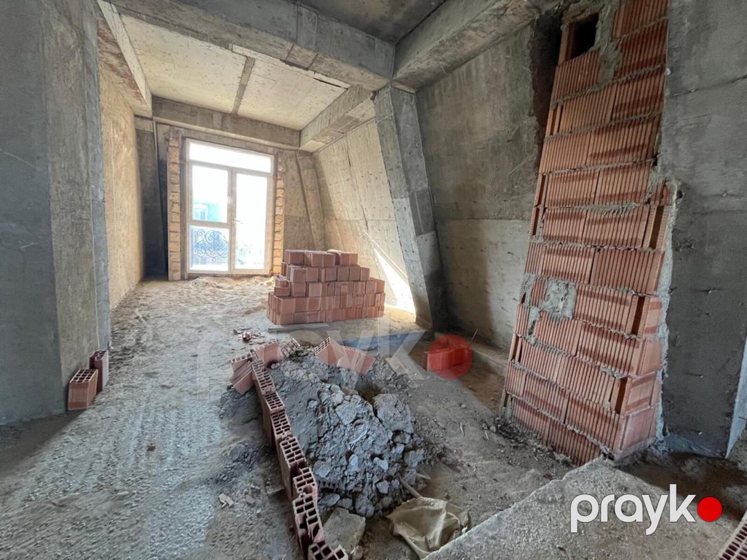 Satılır 4 otaqlı yeni tikili 147 m² — Mənzil, Bakı (4)