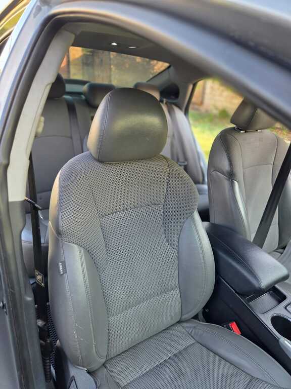 Hyundai Sonata, 2.0 L, 2014 il, 174 397 km — Avtomobillər, İmişli (9)