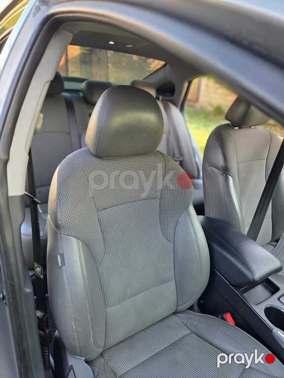 Hyundai Sonata, 2.0 L, 2014 il, 174 397 km — Avtomobillər, İmişli (9)