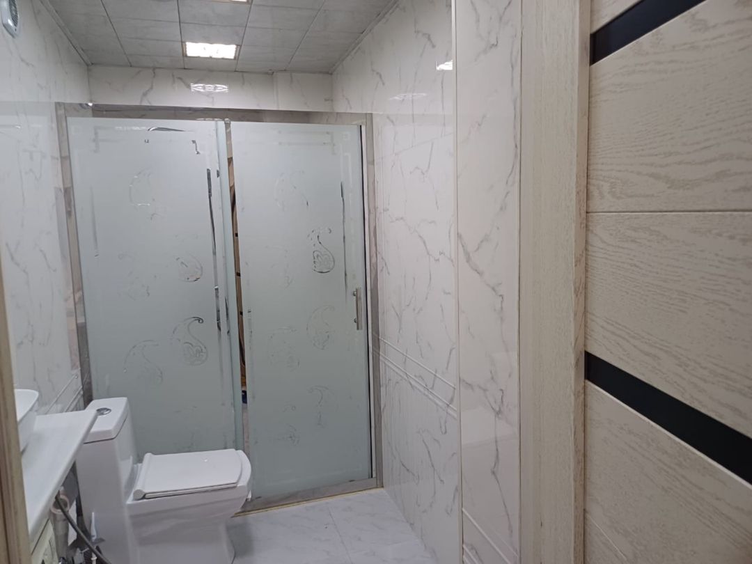 2-otaqlı yeni tikili kirayə verilir, Masazır qəs., 76 m² — Mənzil, Bakı (3)