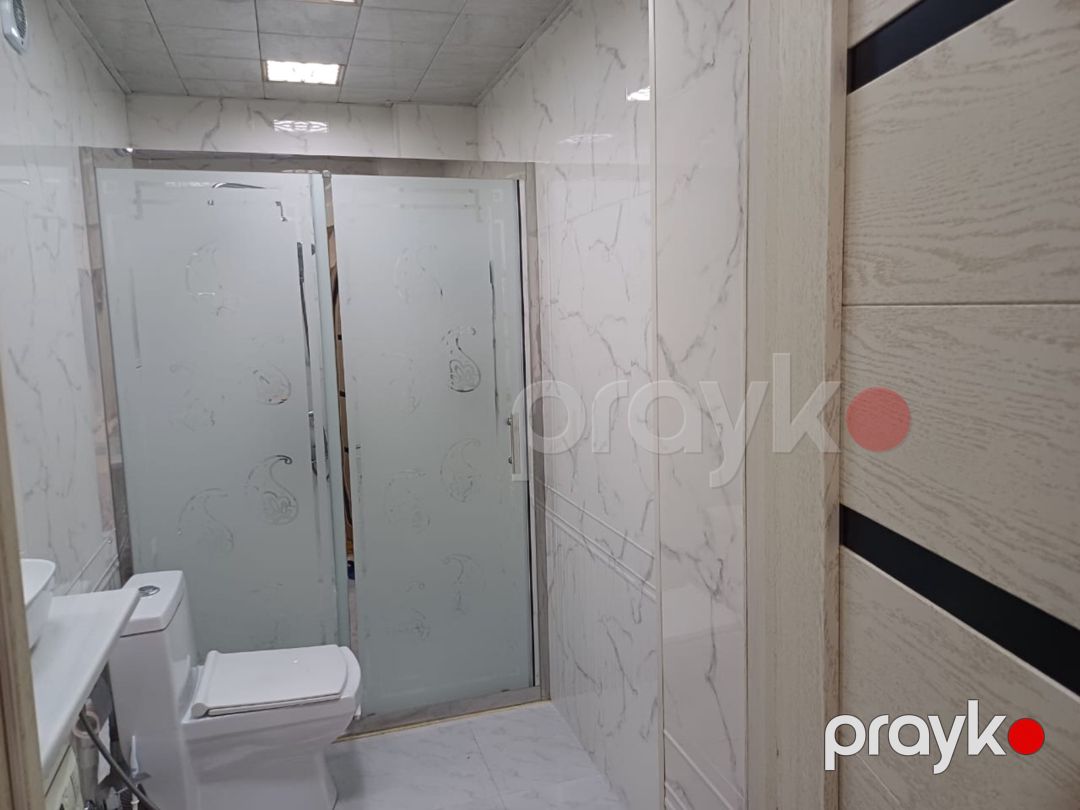 2-otaqlı yeni tikili kirayə verilir, Masazır qəs., 76 m² — Mənzil, Bakı (3)