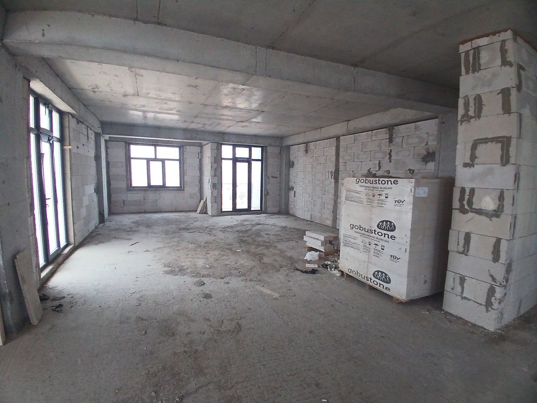 Satılır 3 otaqlı yeni tikili 147 m² — Mənzil, Bakı (10)