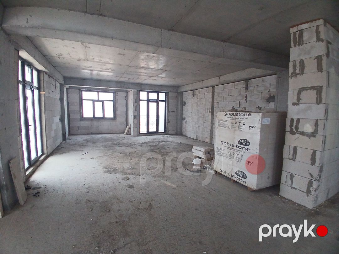 Satılır 3 otaqlı yeni tikili 147 m² — Mənzil, Bakı (10)