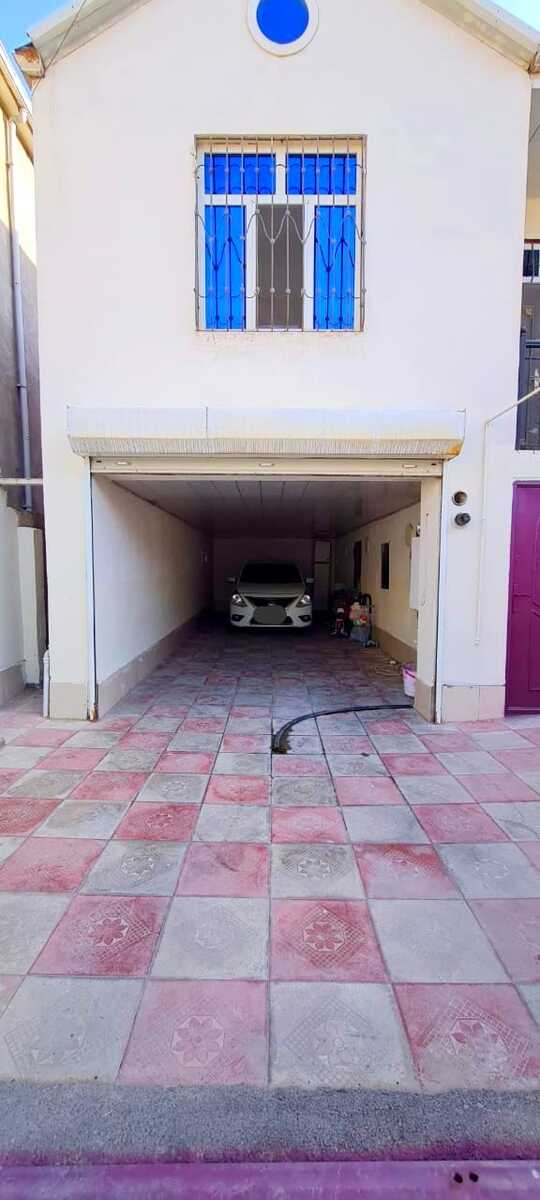 Satılır 3 otaqlı həyət evi/bağ evi 120 m² — Ev, villa, Bakı (4)