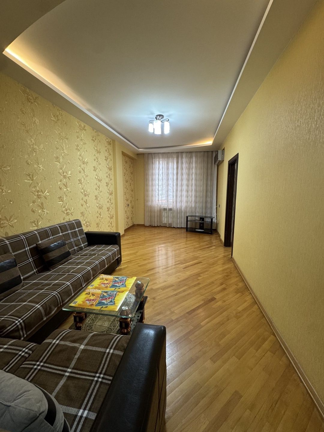 Satılır 2 otaqlı yeni tikili 62 m² — Mənzil, Bakı (3)