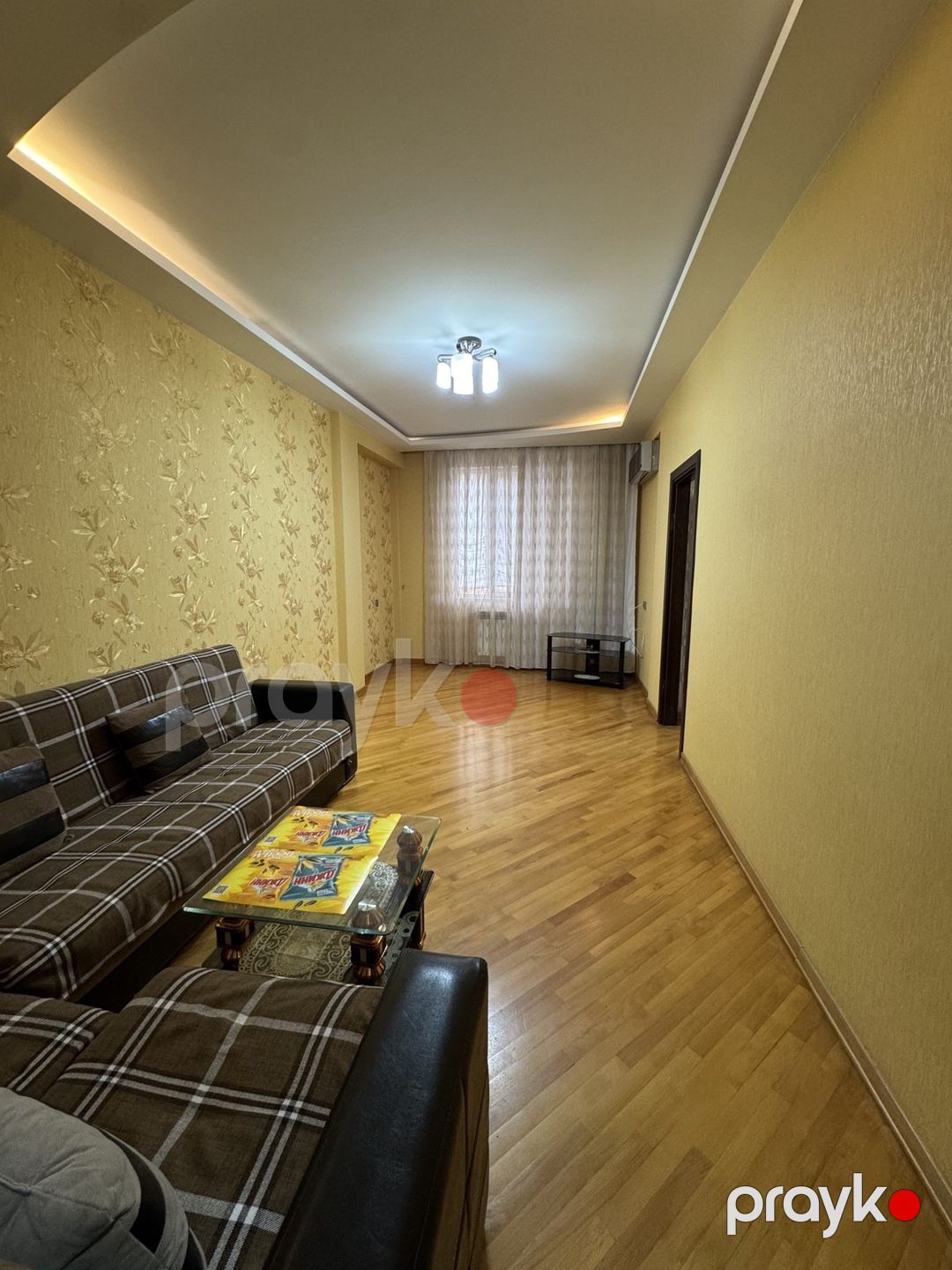 Satılır 2 otaqlı yeni tikili 62 m² — Mənzil, Bakı (3)