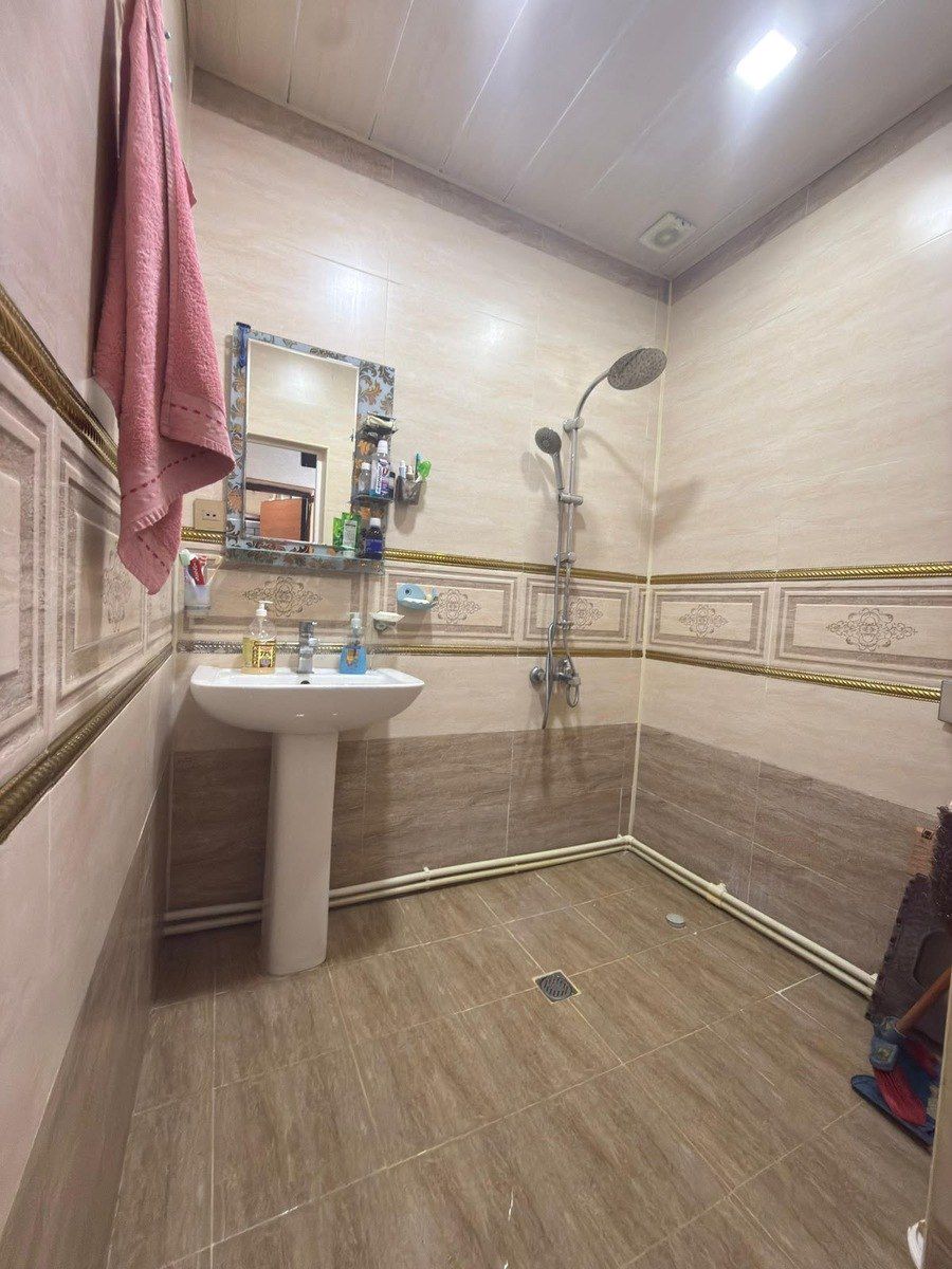Satılır 2 otaqlı köhnə tikili 65 m² — Mənzil, Bakı (10)