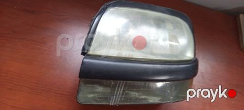 Fiat Doblo 2002 ön farası