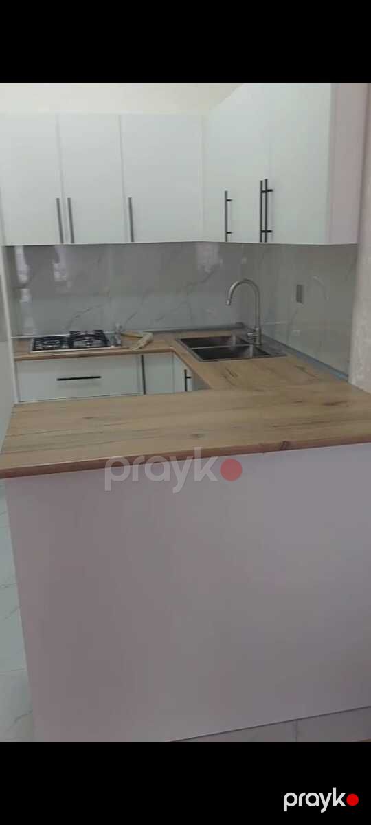 2-otaqlı yeni tikili kirayə verilir, Badamdar qəs., 63 m² — Mənzil, Bakı (5)