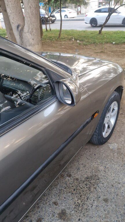 Opel Vectra, 1.6 L, 1996 il, 245 000 km — Avtomobillər, Bakı (7)