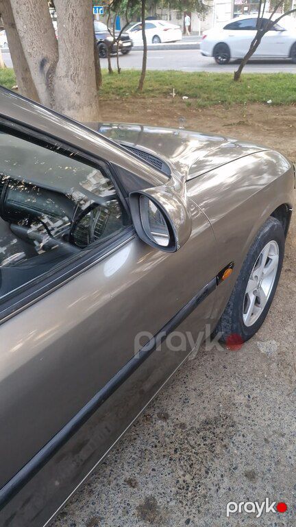 Opel Vectra, 1.6 L, 1996 il, 245 000 km — Avtomobillər, Bakı (7)