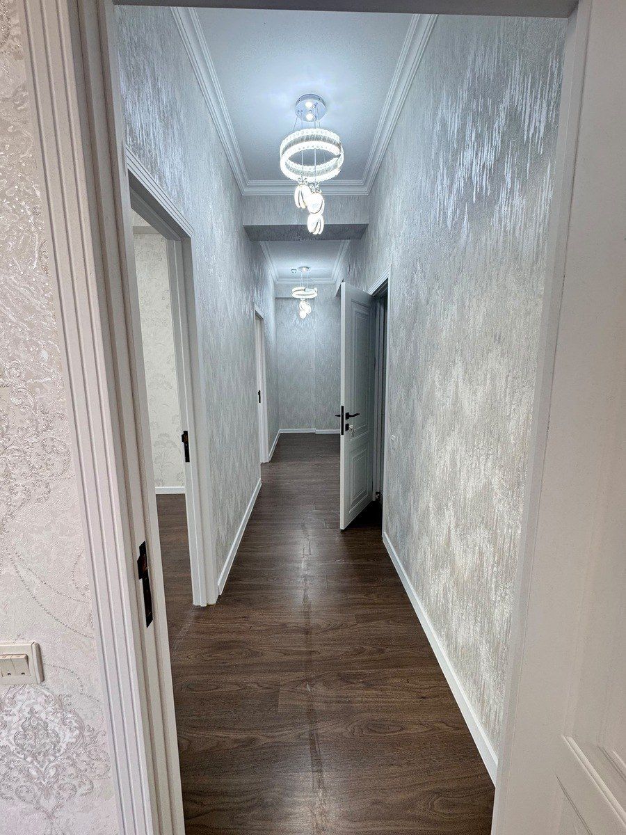 Satılır 2 otaqlı yeni tikili 68 m² — Mənzil, Bakı (12)