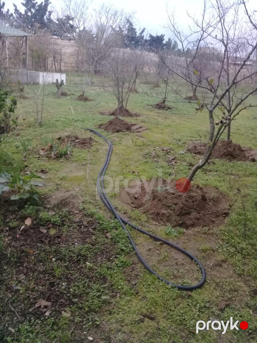30 sot torpaq sahəsi, Nardaran qəs — Torpaq, Bakı (4)