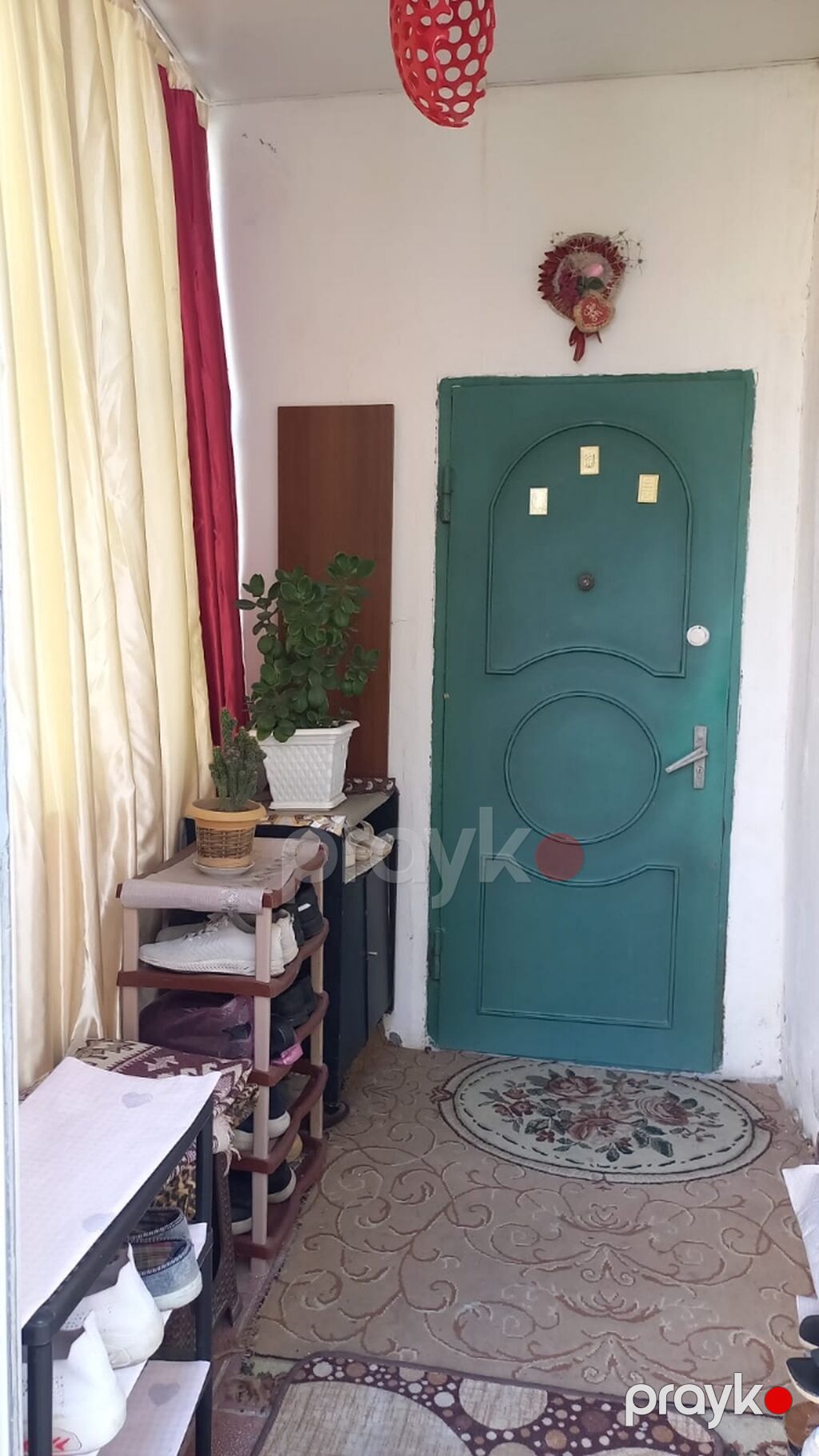Tikinti — Torpaq, Digah (5)