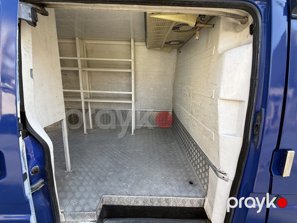 Ford Transit, 2.5 L, 1998 il, 500 000 km — Yük maşınları, Bakı (8)
