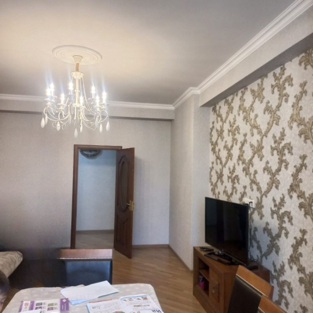 Satılır 4 otaqlı yeni tikili 141 m² — Mənzil, Bakı (2)
