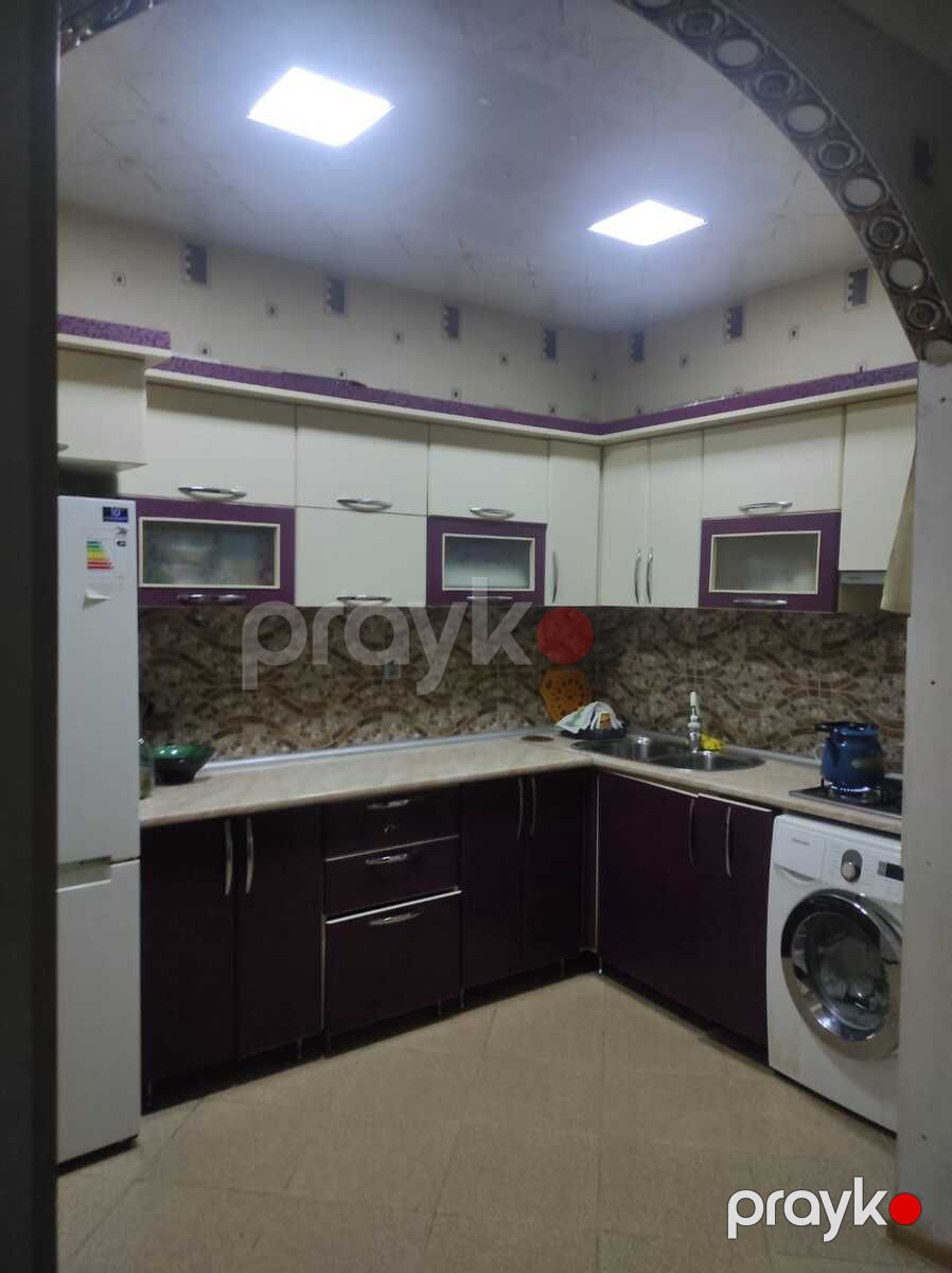 2-otaqlı yeni tikili, Xırdalan ş., 50 m² — Mənzil, Xırdalan (5)