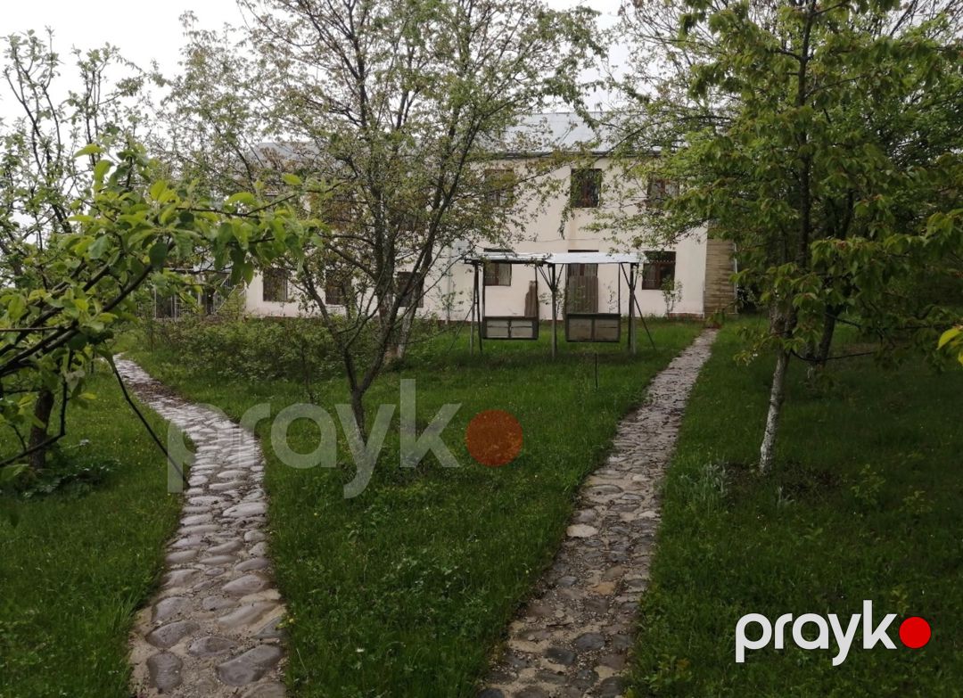 Bağ evi kirayə verilir, Quba r — Ev, villa, Quba (6)