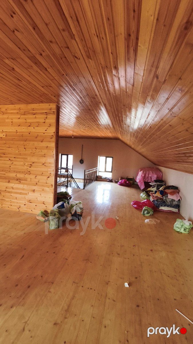 Satılır 4 otaqlı həyət evi/bağ evi 200 m² — Ev, villa, Bakı (9)