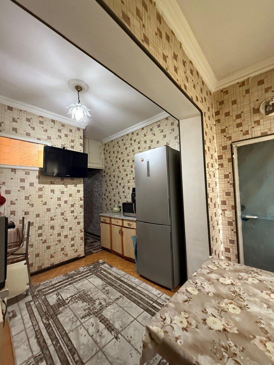Satılır 3 otaqlı köhnə tikili 85 m² — Mənzil, Bakı (11)