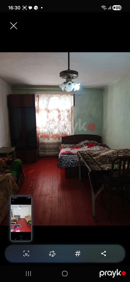 Həyət evi kirayə verilir, Qaraçuxur qəs — Ev, villa, Bakı (2)