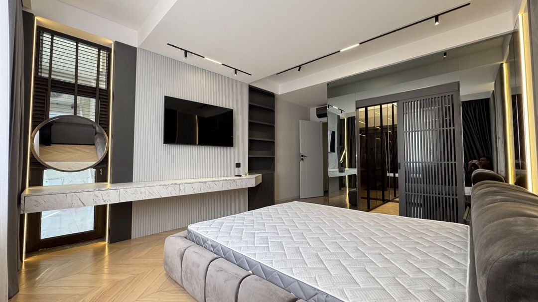 Satılır 3 otaqlı yeni tikili 134.5 m² — Mənzil, Bakı (11)