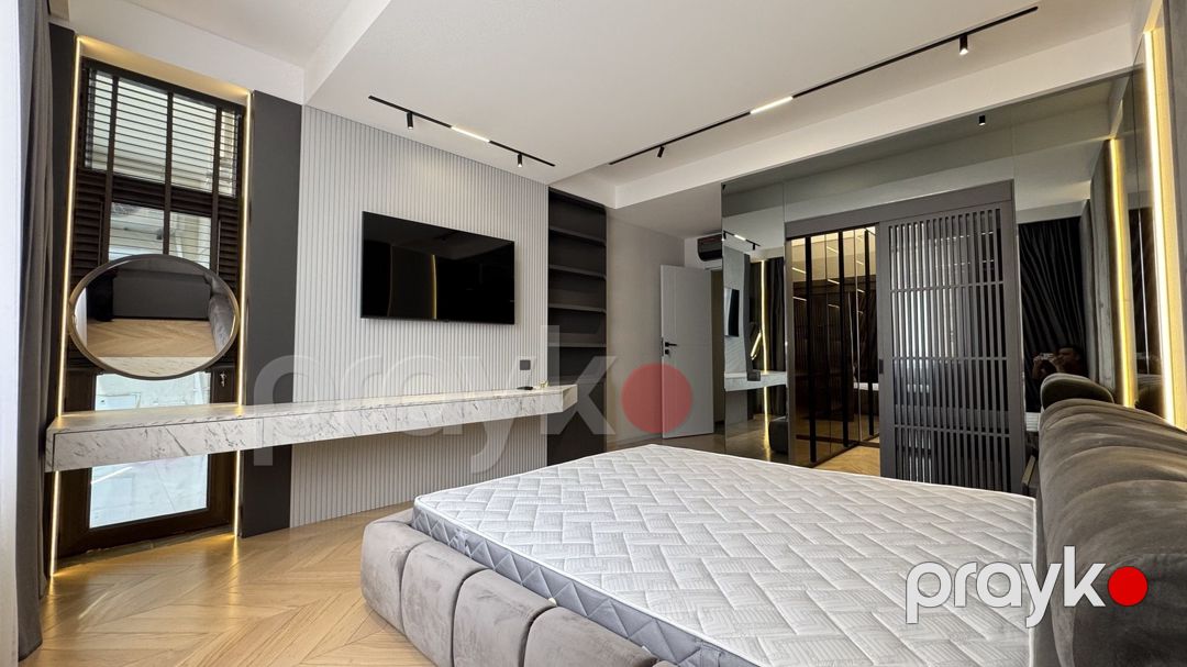 Satılır 3 otaqlı yeni tikili 134.5 m² — Mənzil, Bakı (11)