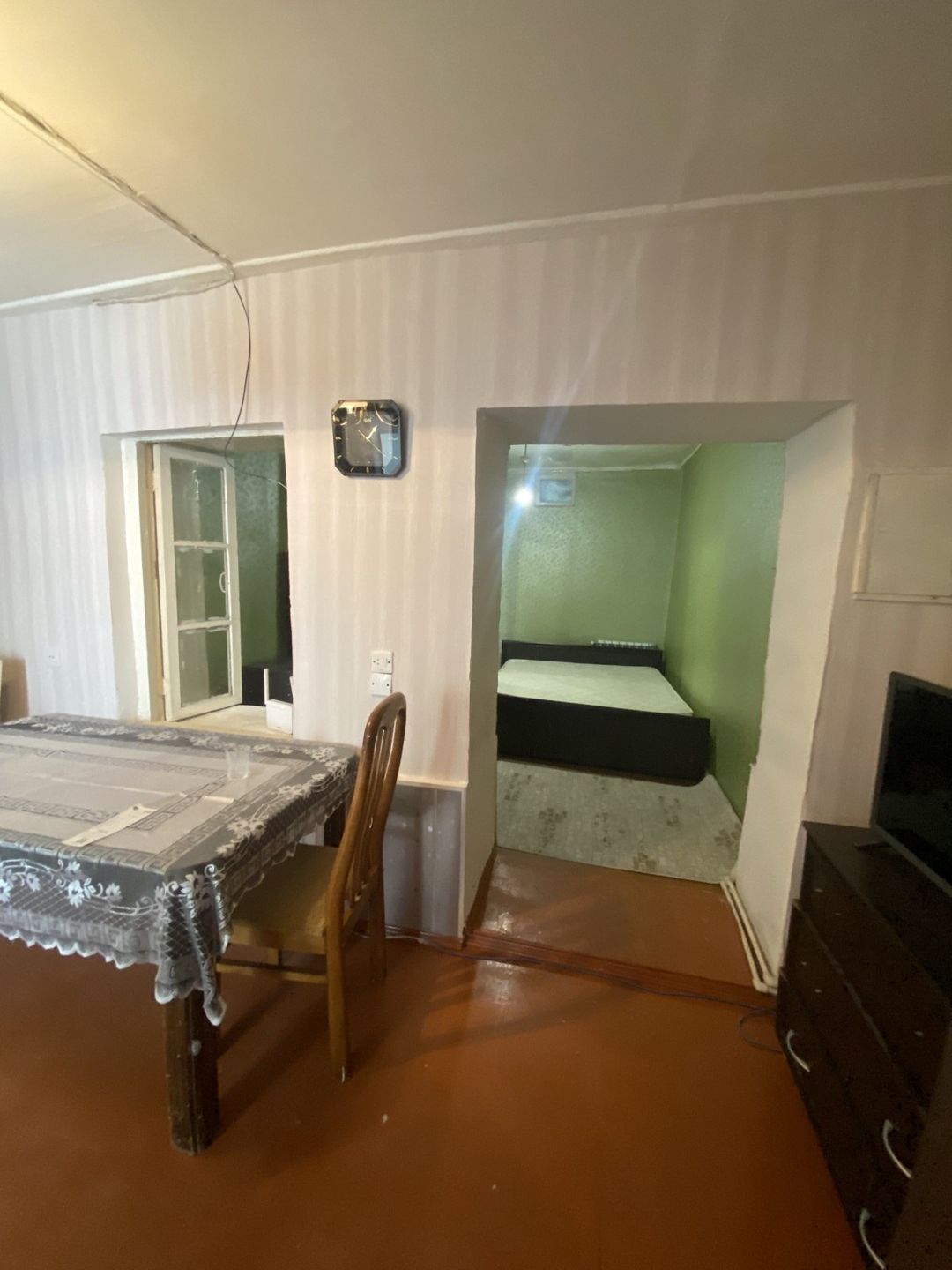 İcarəyə verilir 3 otaqlı həyət evi/bağ evi 75 m² — Ev, villa, Bakı (10)