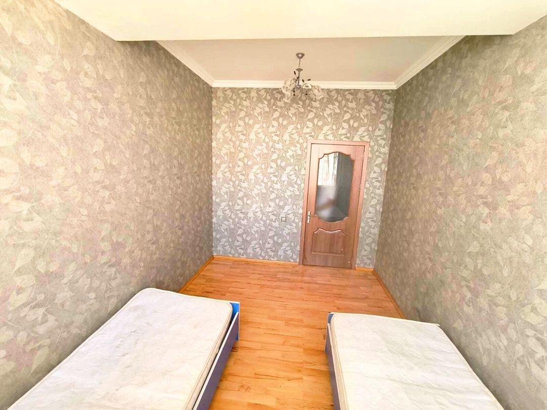 Satılır 3 otaqlı yeni tikili 87 m² — Mənzil, Bakı (6)