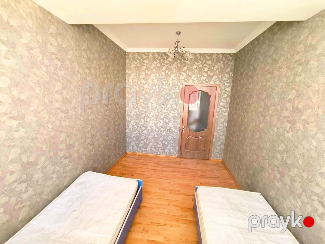Satılır 3 otaqlı yeni tikili 87 m² — Mənzil, Bakı (6)
