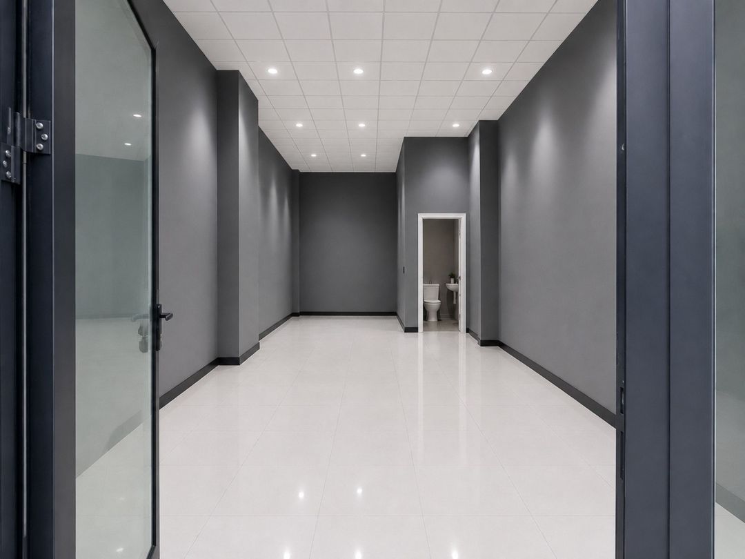 İcarəyə verilir obyekt 40 m² — Əmlak, Bakı (2)