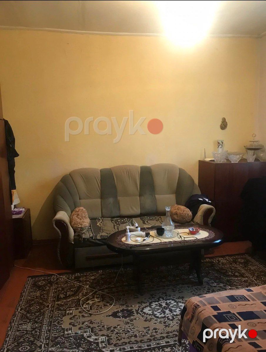 Həyət evi, Rəsulzadə qəs — Ev, villa, Bakı (4)
