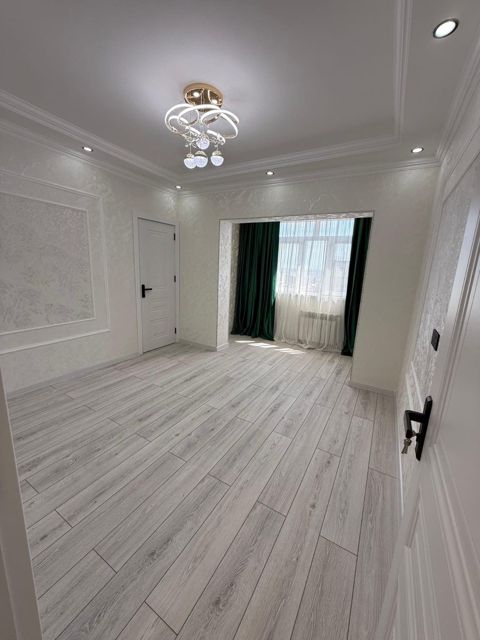 Satılır 2 otaqlı köhnə tikili 45 m² — Bakı